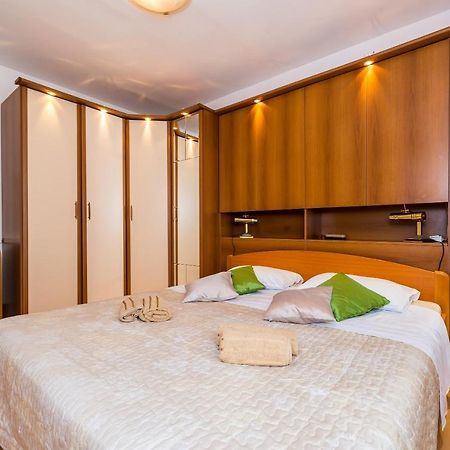 Apartment Valonija Ragusa Esterno foto