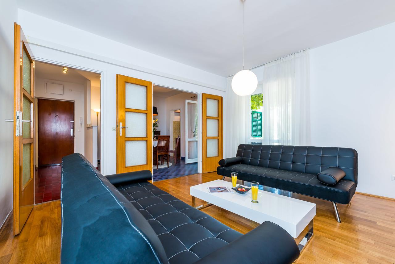 Apartment Valonija Ragusa Esterno foto